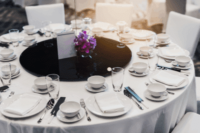 Industry Table Sponsor - ATP Industry Forum