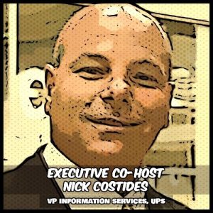 Nick Costides