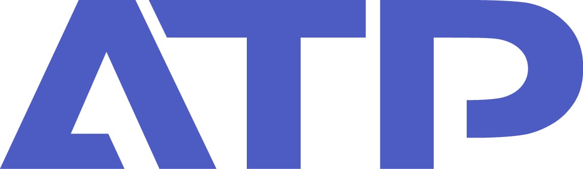 ATP LOGO Only | Atlanta Technology Professionals