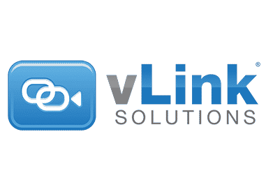 vLink Solutions logo