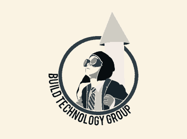 Build Technology Group logo