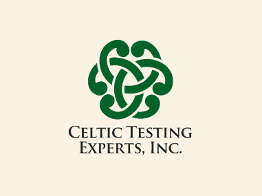 Celtic Testing Experts, Inc logo