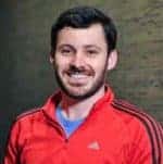 Chris LeCraw