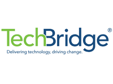 TechBridge Logo