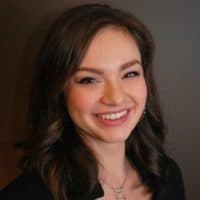 Courtney Pearce