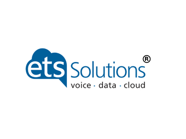 ETS Solutions logo