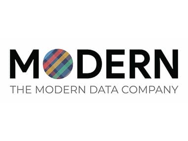 The Modern Data Company