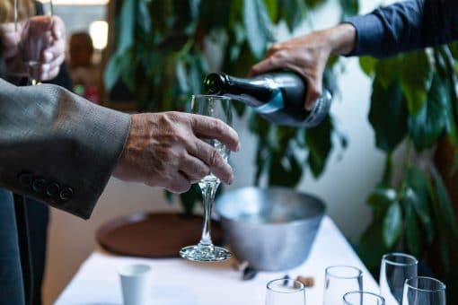 Spirits Sponsor - Turning Tech Spend Into Strategic Wins