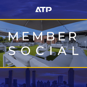 ATP Member Social