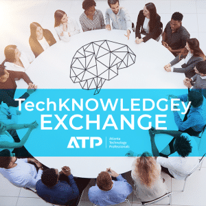 ATP TechKNOWLEDGEy Exchange