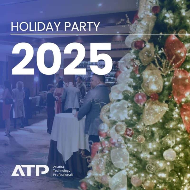 ATP Holiday Party