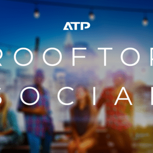 ATP April Rooftop Social 2025