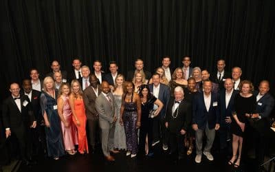 A Night to Remember: ATP Awards Gala 2025 Recap