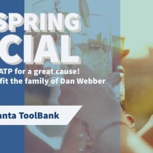 ATP Spring Social