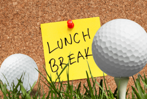 Golf Tournament: Lunch Sponsor | Atlanta Technology Professionals