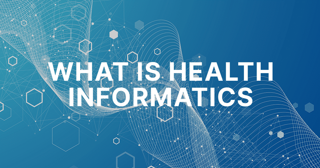 The Growing Impact of Health Informatics