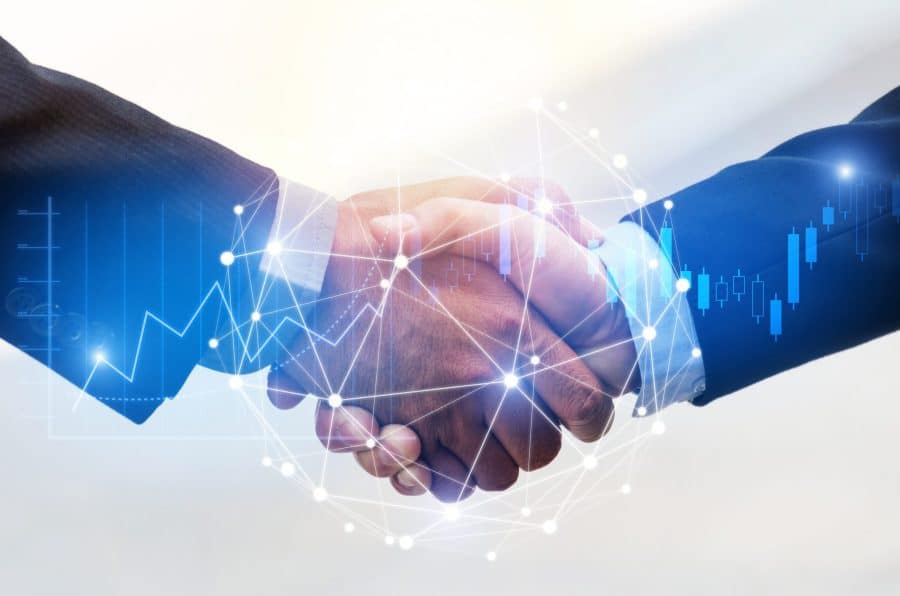 Business & Technology: A Partnership Rather than a Transaction