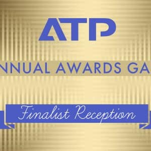 ATP Awards Gala Finalist Reception