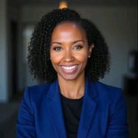 Danielle Swaby