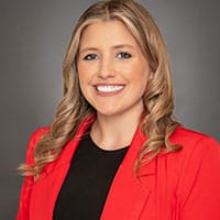 Nicole Plaisted
