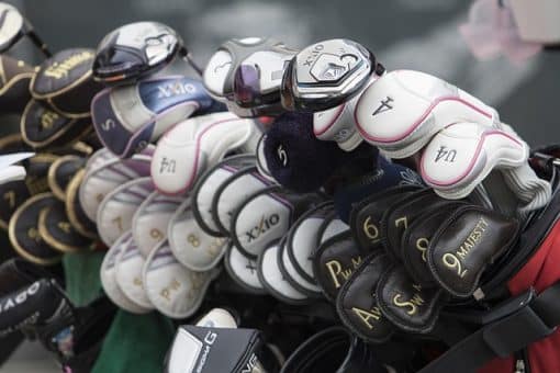 Merchandise - 2025 Golf Tournament Onsite Purchases