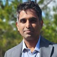 Rajesh Indurthi