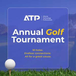 22nd Annual ATP Golf Tournament