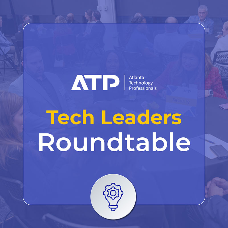 Tech Leaders Roundtable