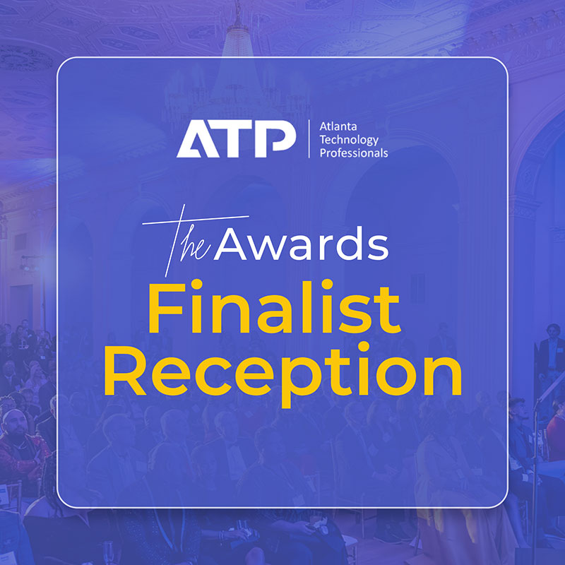 ATP Awards Finalist Reception