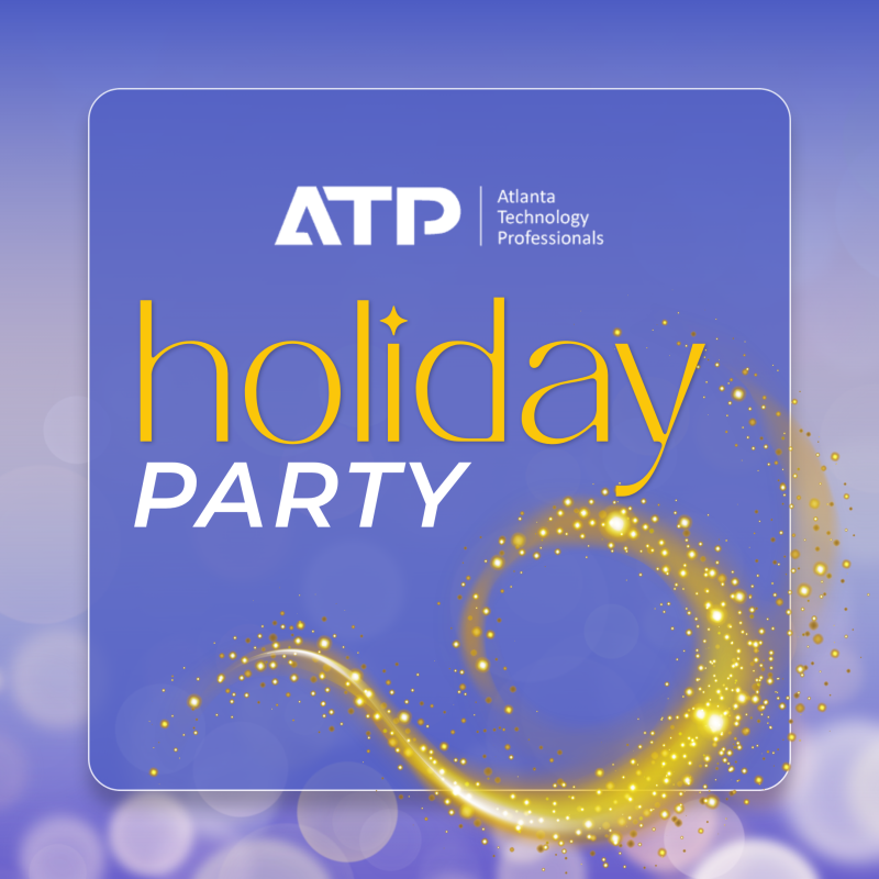 ATP Holiday Party