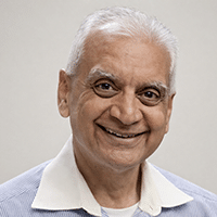 Arvind Malhotra