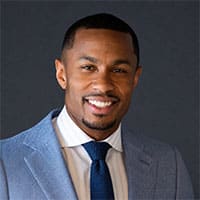 Channing Baker