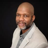 Darrell Washington
