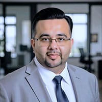 Mohammad Zahid