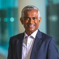 Prakash Muthukrishnan