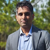 Rajesh Indurthi