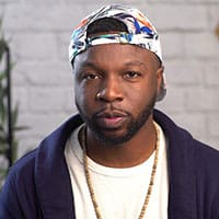 Rapheal Cdeeq