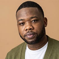 Ronald Williams