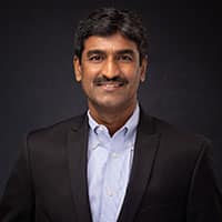 Shankar Ramalingam