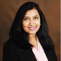 Shantala Rao