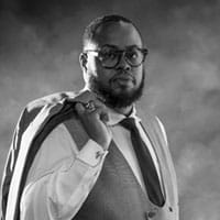 Carl Patten, II
